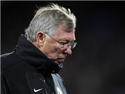 Bóng đá anh, ngoại hạng anh, lịch thi đấu euro 2012, M.U: Tận cùng nỗi đau